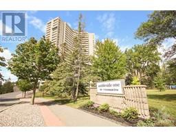 1081 AMBLESIDE DRIVE UNIT#1604, ottawa, Ontario