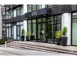 255 BAY STREET UNIT#1301, ottawa, Ontario