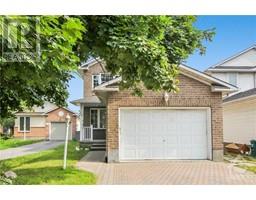 59 MONTANA WAY, ottawa, Ontario