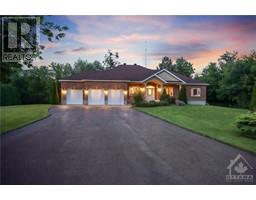 2539 KEARNS WAY, greely, Ontario