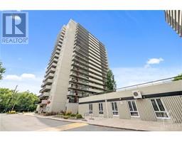 158C MCARTHUR AVENUE UNIT#1808, ottawa, Ontario