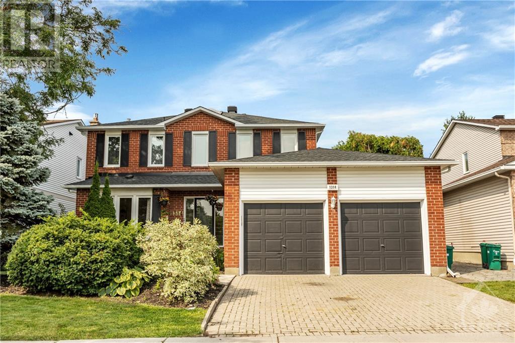 1314 PRESTONE DRIVE, orleans, Ontario