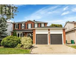 1314 PRESTONE DRIVE, orleans, Ontario