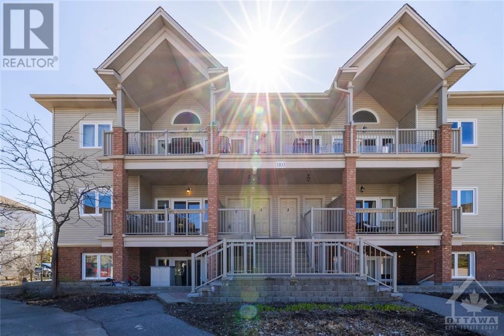 1103 STITTSVILLE MAIN STREET UNIT#E, stittsville, Ontario