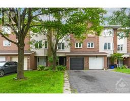 74 GLADECREST COURT, ottawa, Ontario