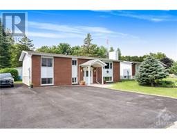 109 FOURNIER STREET, vankleek hill, Ontario