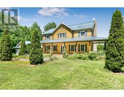 125 PATTEE ROAD, hawkesbury, Ontario