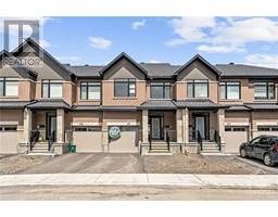 661 RATHBURN LANE, ottawa, Ontario