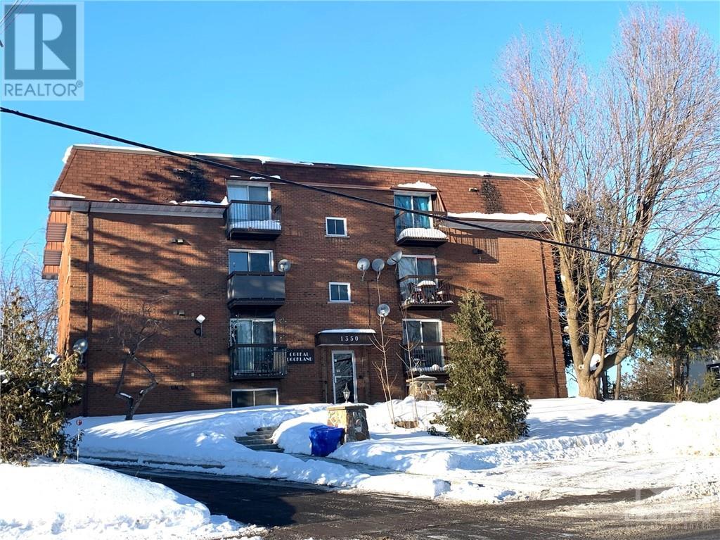 1350 LAURIER STREET UNIT#304, rockland, Ontario