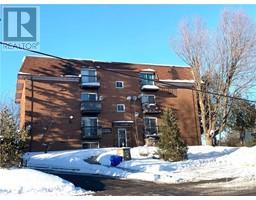 1350 LAURIER STREET UNIT#304, rockland, Ontario