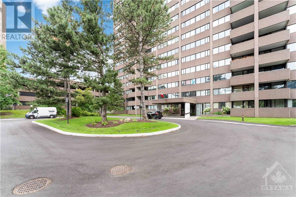 3360 SOUTHGATE ROAD UNIT#1905, ottawa, Ontario