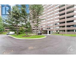 3360 SOUTHGATE ROAD UNIT#1905, ottawa, Ontario