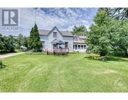 3374 DRUMMOND CONCESSION 2 ROAD, perth, Ontario