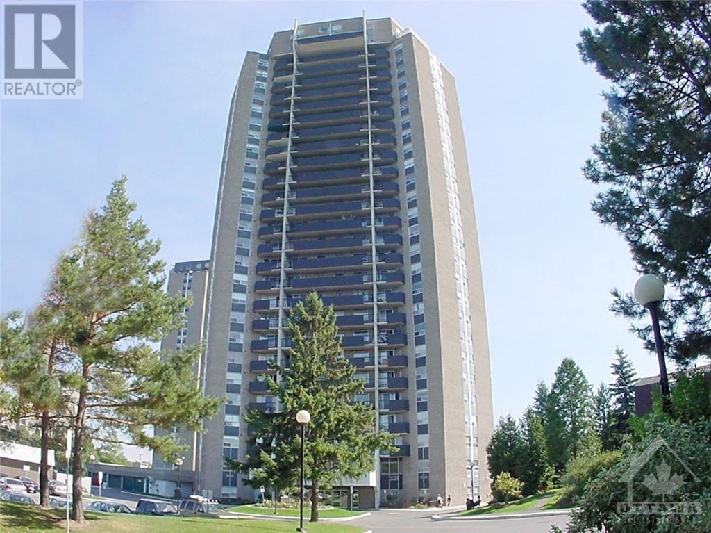 900 DYNES ROAD UNIT#1104, ottawa, Ontario