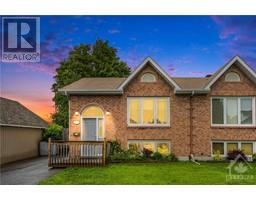 423 CARLETON STREET, cornwall, Ontario