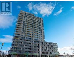 820 ARCHIBALD STREET UNIT#508, ottawa, Ontario