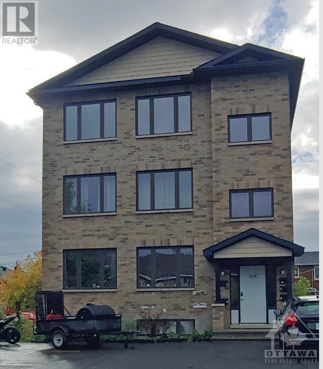 1288 TRENTON AVENUE UNIT#4, ottawa, Ontario