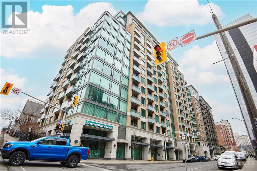 238 BESSERER STREET UNIT#204, ottawa, Ontario