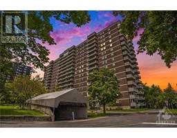 1705 PLAYFAIR DRIVE S UNIT#109, ottawa, Ontario