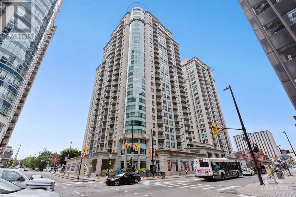 234 RIDEAU STREET UNIT#202, ottawa, Ontario