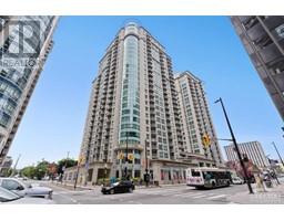 234 RIDEAU STREET UNIT#202, ottawa, Ontario