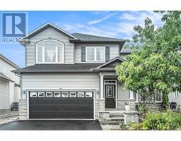 334 WEST RIDGE DRIVE, ottawa, Ontario