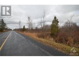 LOCH GARRY ROAD, apple hill, Ontario