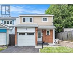 59 WESSEX ROAD, ottawa, Ontario