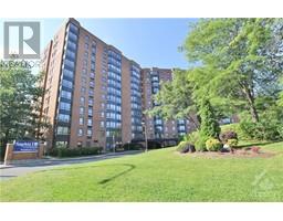 80 SANDCASTLE DRIVE UNIT#408, ottawa, Ontario