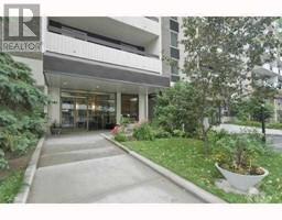 141 SOMERSET STREET UNIT#1001, ottawa, Ontario