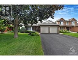 23 BASLAW DRIVE, ottawa, Ontario