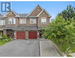 141 SORENTO STREET, ottawa, Ontario