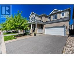 3336 RIVERSET CRESCENT, ottawa, Ontario