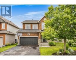 501 FERNSIDE STREET, ottawa, Ontario