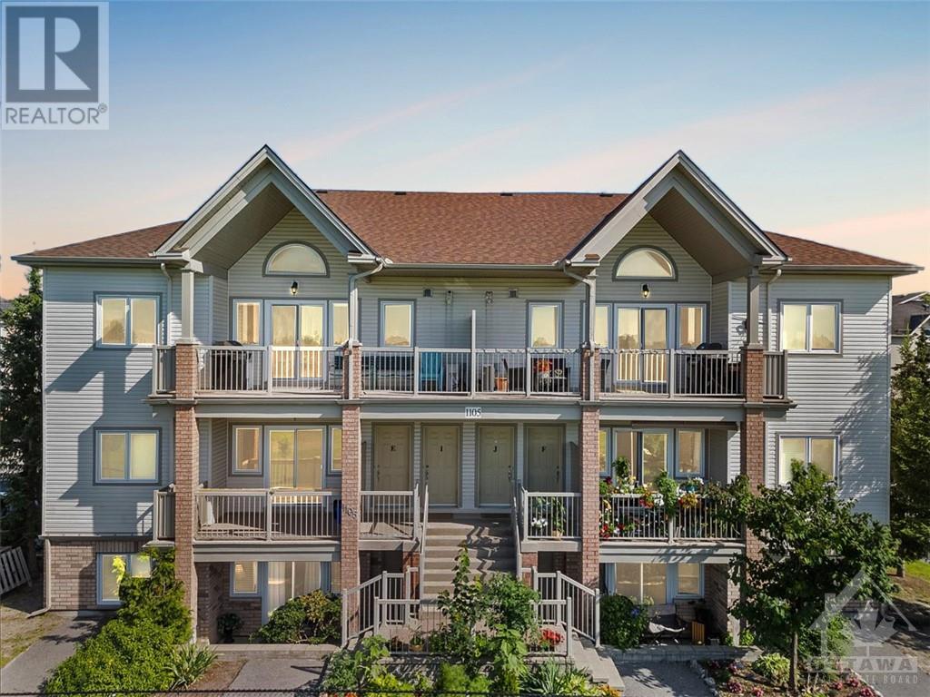 1105 STITTSVILLE MAIN STREET UNIT#A, ottawa, Ontario