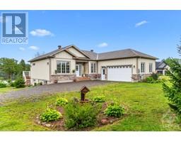 853 HERITAGE DRIVE, merrickville, Ontario