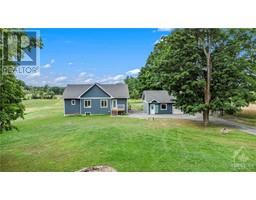 272 NINTH CONCESSION ROAD, westport, Ontario