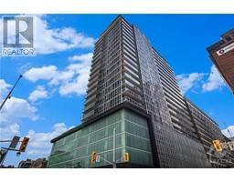 324 LAURIER AVENUE W UNIT#709, ottawa, Ontario