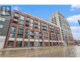 560 RIDEAU STREET UNIT#601, ottawa, Ontario