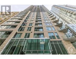 40 NEPEAN STREET UNIT#2404, ottawa, Ontario