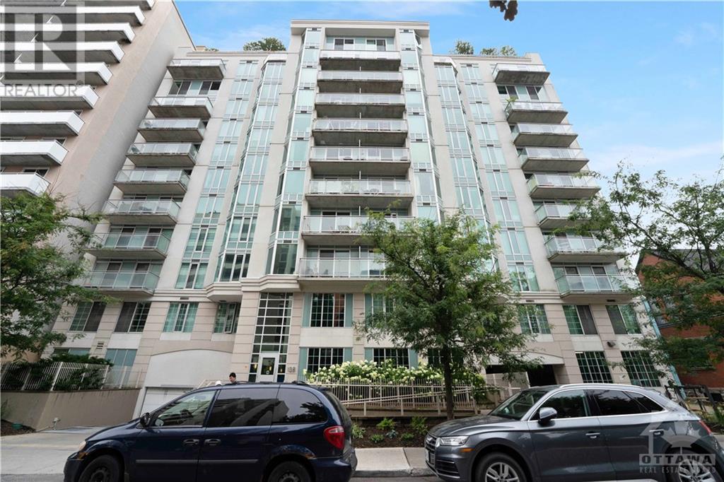 138 SOMERSET STREET W UNIT#1002, ottawa, Ontario