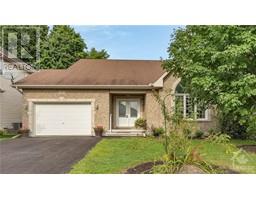 238 JASPER CRESCENT, clarence-rockland, Ontario