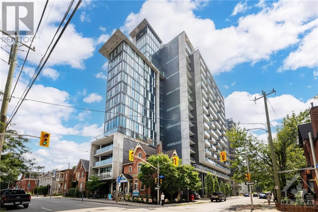 224 LYON STREET N UNIT#1507, ottawa, Ontario