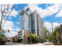 224 LYON STREET N UNIT#1507, ottawa, Ontario