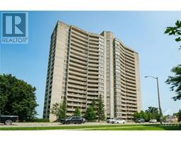 415 GREENVIEW AVENUE UNIT#506, ottawa, Ontario