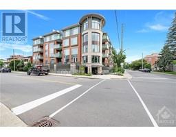 295 MACKAY STREET UNIT#304, ottawa, Ontario