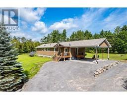 461 CONCESSION 4 ROAD, plantagenet, Ontario