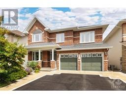 352 OAKCREST WAY, ottawa, Ontario