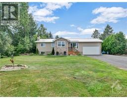 5702 FIRST LINE ROAD, manotick, Ontario