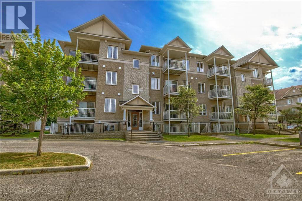 212 PASEO PRIVATE UNIT#4, ottawa, Ontario